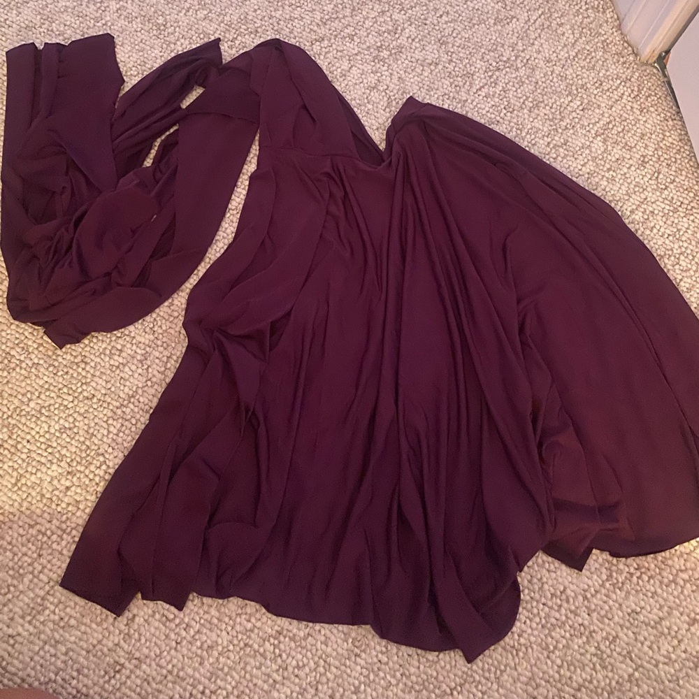 Convertible Dress - image 1